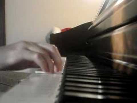 Soprano - Like an Eagle