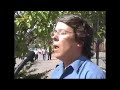 Medics Question Use of Less Lethal Weapons at the RNC