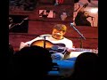musicfest 1/6/08.  bruce robison performing his hit for george straight, 