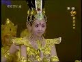 chinese deaf dancer chinese deaf dancer