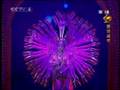 chinese deaf dancer