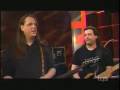 AlcoholicA : Interview 2 in French - Le Retour a TQS