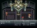 Chrono Trigger Boss #3 Guardian