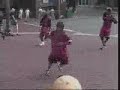 Boston Street Dancers