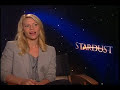 Claire Danes interview for Stardust
