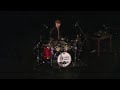 eric boudreault drum clinic march 08, song 1