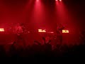 Lurch - Dillinger Escape Plan Lurch - Dillinger Escape Plan