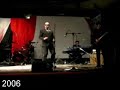 oSKAr e gli Intoccabili MIX live 2006