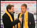 BOLOGNA TORINO 5-2 2008/09  qualita\