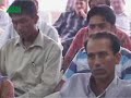 Nepali Congress (D) leader Dr. Narayan Khadka at an interact