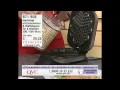 Exido Werbung Handmixer Waffeleisen QVC