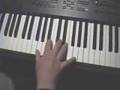 Valby teaches Shithouse Blues