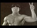 Mr Awesome! Mr Awesome!