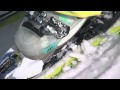 2013 Medusa 90 Boot