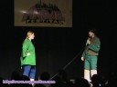 NYAF 2008 - #18 Gai Senseis Demise
