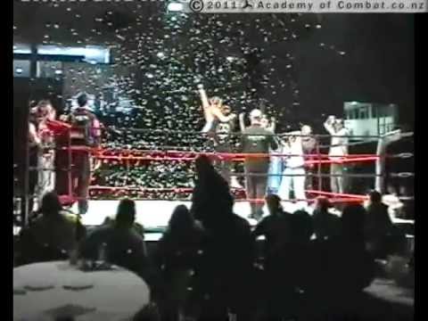 womens fight k1