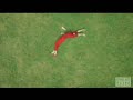 Cartwheel, Vodafone