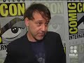 SPIDER-MAN 4 - SAM RAIMI SPEAKS SPIDER-MAN 4 - SAM RAIMI SPEAKS