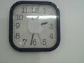 9:40 to 9:22