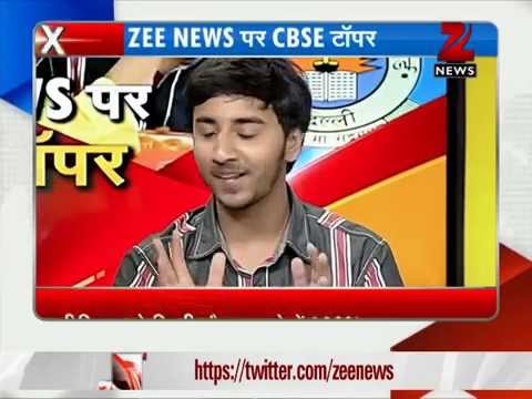 how to prepare for c.b.s.e 12th exam