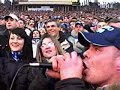 Lazio Ultras (Irriducibili) Part 1