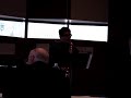 saxophone concerto 1 movement claude pascal