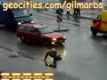 Filmaram Você