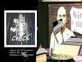 Mic Check on 19