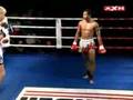 Yodsanklai's finest moments - Contender Asia (by Nakmuay_)