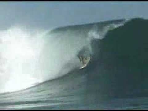 Speedies Surf spot