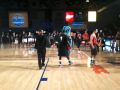 Pepperdine Waves Human Catapult Keion Bell