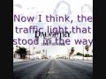 Traffic light - Daughtry