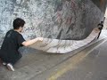 Anti-Vandalism Ornamentation [Broadband]