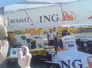 World Series by Renault 2008 Hungaroring