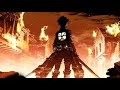 NightCore (Bad Wolves - Zombie)