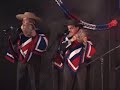 los hermanos campos   60 años de folklore