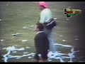 ATLETICO RAFAELA 2 - 2 Colon Nacional B 1992/93 Incidentes