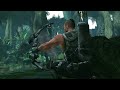 Turok - Vignette #1 - Quiet Kills Turok - Vignette #1 - Quiet Kills