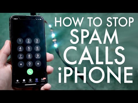 video-linktoworks-How To Stop Spam Calls On ANY iPhone!