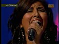 Nicole Pillman - Titanic-my Heart Will Go On