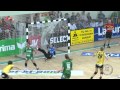 Bajnokok Ligája ellenfelünk: SD Itxako