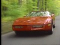 1984 Corvette Sales Video Part 1 of 2
