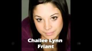 Chailee Lynn Friant's Showreel