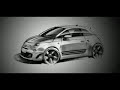 Fiat 500 Abarth, Video Promocional