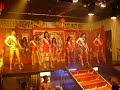 Se�orita Oxen 2008
