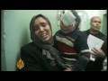 Israel kills senior Hamas figure in air attack - 01 Jan 09