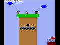Syobon-Action Levles 1-4 (no deaths)