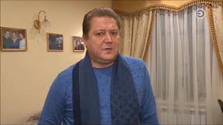 Памяти Дмитрия Хворостовского. 