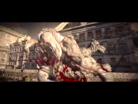 gaers of war - Quieren contactar conmigo? Twitter : https://twitter.com/#!/Malafama21 Xbox Gamertag : Rivality MFama FACEBOOK!...