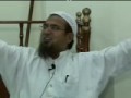 MOLANA MOHAMMAD ASLAM SHEIKHUPURI SAHIB (PART 6) AT STANELY